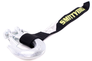 Smittybilt XRC 4.0 4000lb. Winch