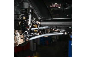 Synergy Manufacturing High Clearance Front Lower Control Long Arms - JT/JL