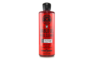 Chemical Guys Diablo Gel Oxygen Infused Foam Wheel and Rim Cleaner