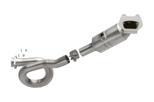 Magnaflow OEM Direct-Fit Catalytic Converter - JK 2012+ 3.6L
