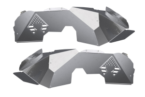 Artec Industries Front Inner Fenders - Freedom Edition - JL/JT