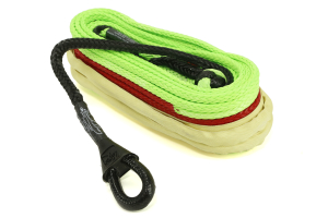 Bubba Rope 100ft Winch Replacement Line