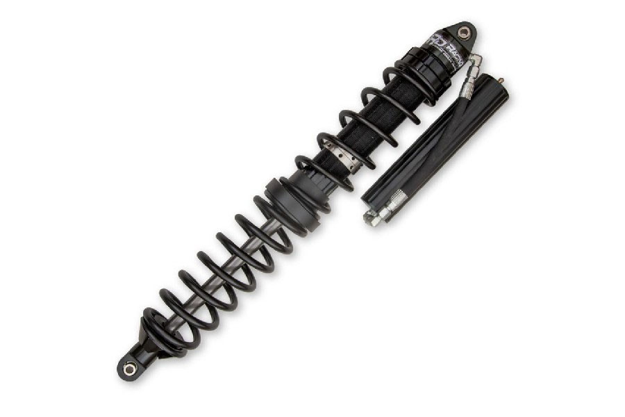 Rock Krawler 4.5in X-Factor Coilover 'No Limits' Mid-Arm Lift Kit - Stage 1 - JL 4DR