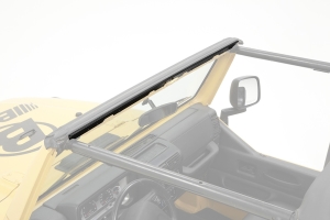 Bestop Drill In Windshield Channel - TJ