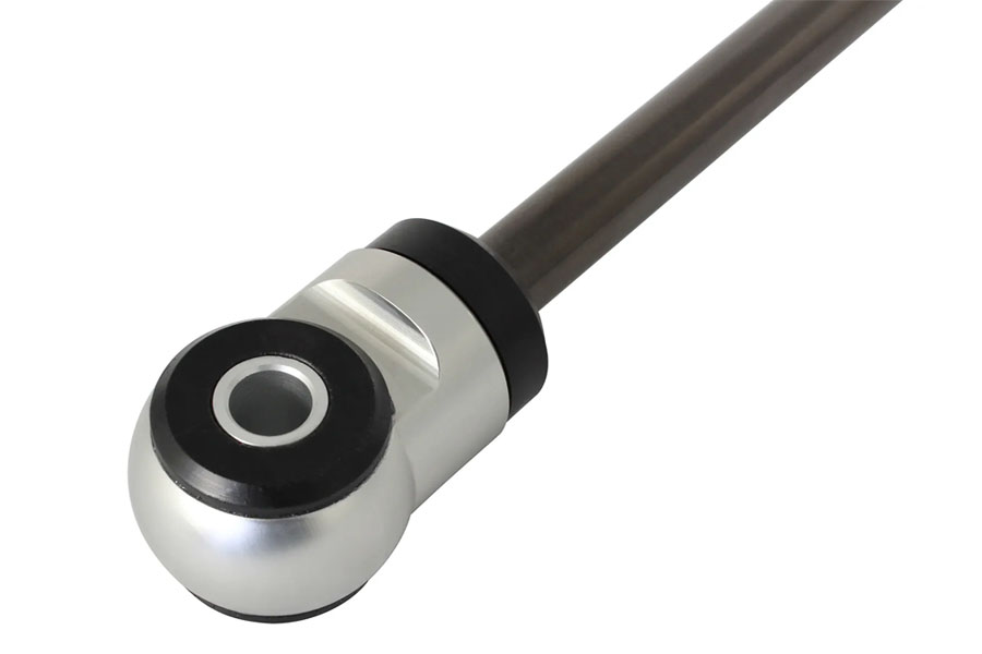 aFe POWER RaceRunner 2in Rear Shock Kit IFP - 2018-24 JL