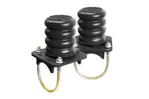 Supersprings SumoSprings Rear - Black - Bronco 2021+