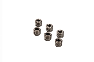 AccuAir Suspension VU4 NPT Plug Kit 