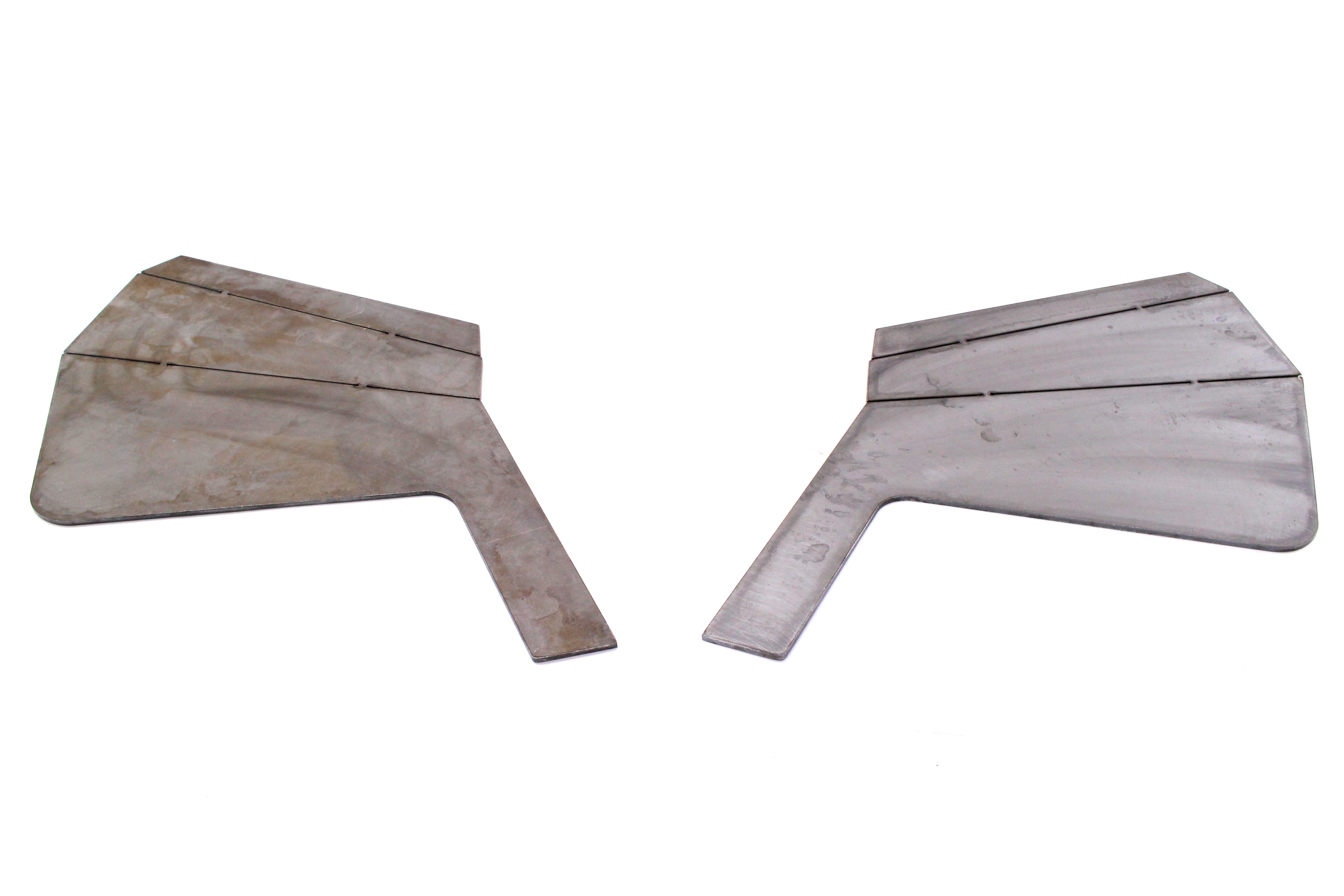 JCR Offroad DIY Front Winch Bumper