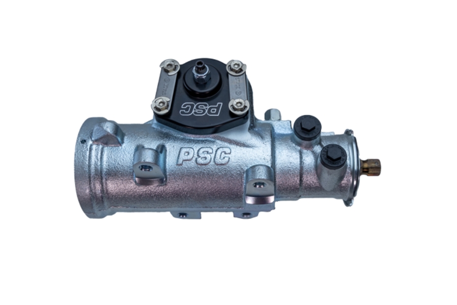 PSC Extreme Series Steering Gear w/Ram Assist Ports - TJ/YJ/XJ