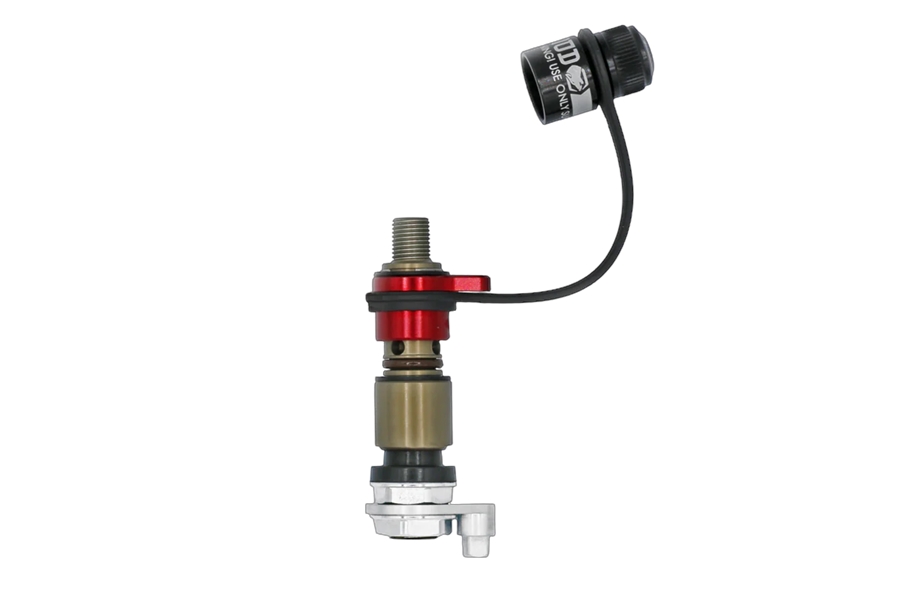 Apex Performance RPV XL Deflation Valve - Set of 5