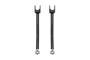 Icon Vehicle Dynamics Front Adjustable Upper Link Kit - JT/JL