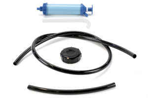 AEV Rear Bumper Water Tank Kit - JK