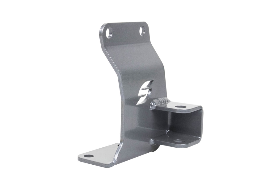 Synergy Manufacturing Steering Stabilizer Relocation Bracket - RAM 2500/3500 2014+