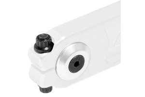 RockJock Rear Antirock Arm Hardware Kit (Aluminum Arms Only) - JL/JK