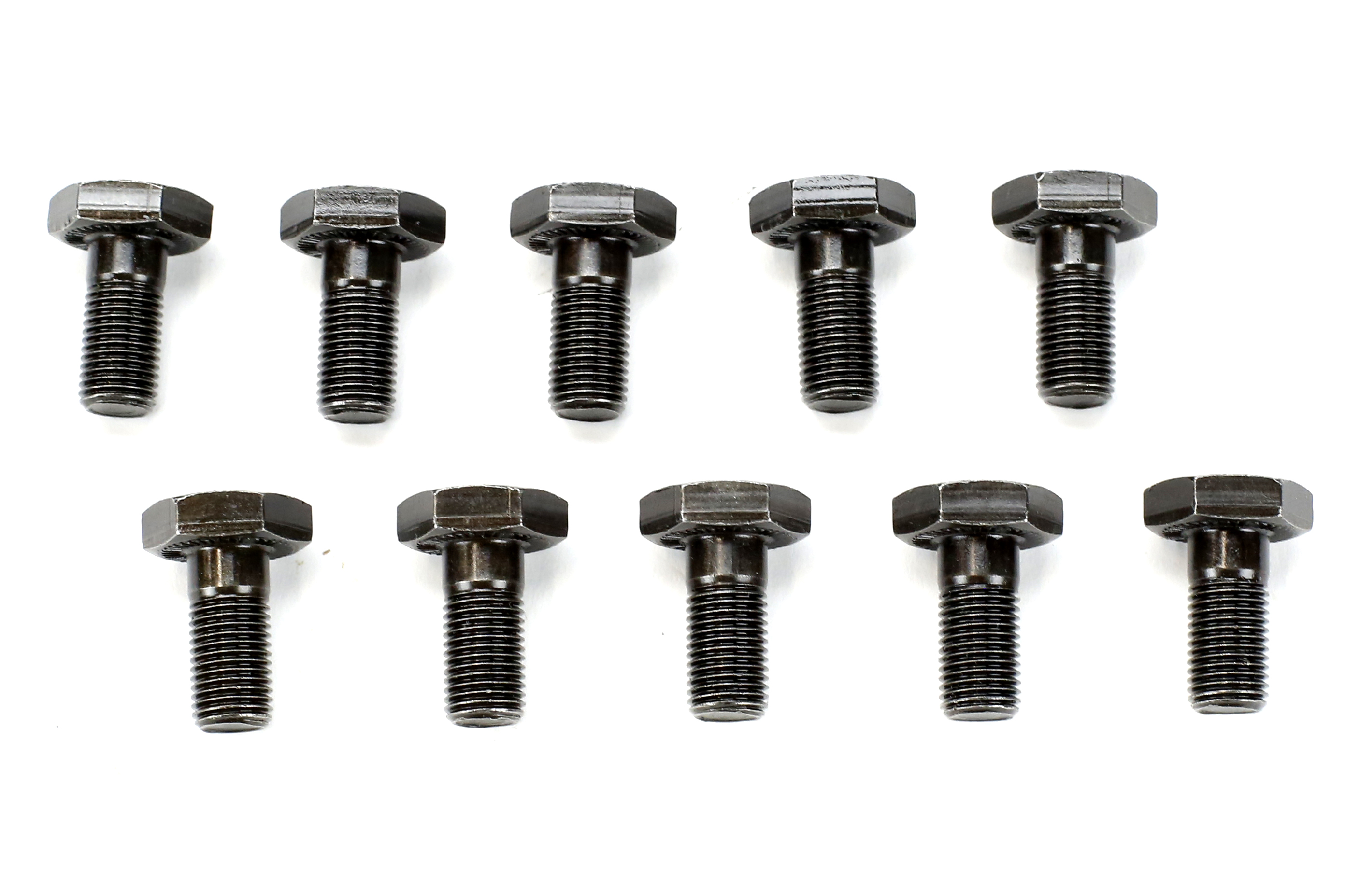 Yukon Dana 44 Standard Open Carrier Case 30 Spline 3.73 and Down