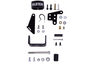 Bilstein B8 8100 Series Shock Absorber, Front Passenger Side - 2-3in Lift - JT 