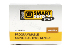 Wheel Pros TPMS Smart Sensor Snap In 433MHz - JK 2013-16