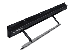 Rock-Slide Engineering Gen 2 Passenger Side Step Slider - JL 4D