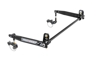 RockJock Antirock Rear Sway Bar Kit - Bronco 2021+