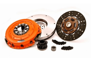 Centerforce II Clutch and Flywheel Kit - JT/JL 3.6L