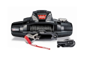 Warn Zeon XD 14-S Winch