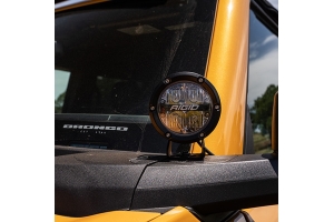 Ford Performance Mirror Mounted Off-Road Light Kit - Bronco 2021+