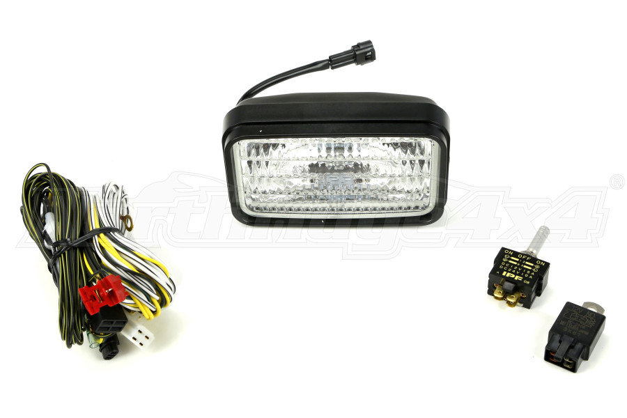 ARB IPF BackUp Light Kit 8161 Free Shipping