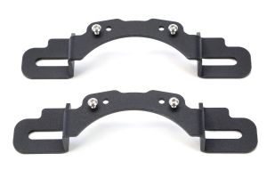 Maximus-3 JW Speaker Fog Light Brackets