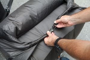 Rightline Gear Cargo Dry Bags