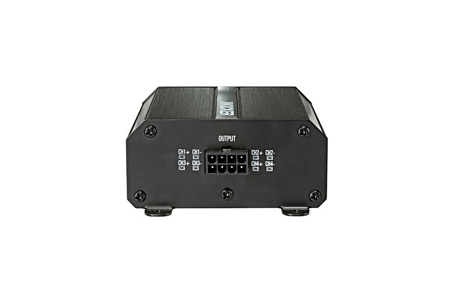 Kicker KISLOAD4 Smart-Radio Interface 