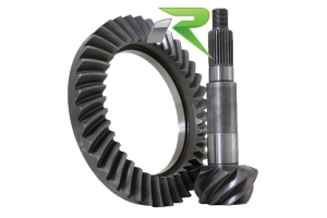 Revolution Gear Dana 44 4.10 Reverse Thick Ring and Pinion Gear Set, Front - JK Rubicon Only