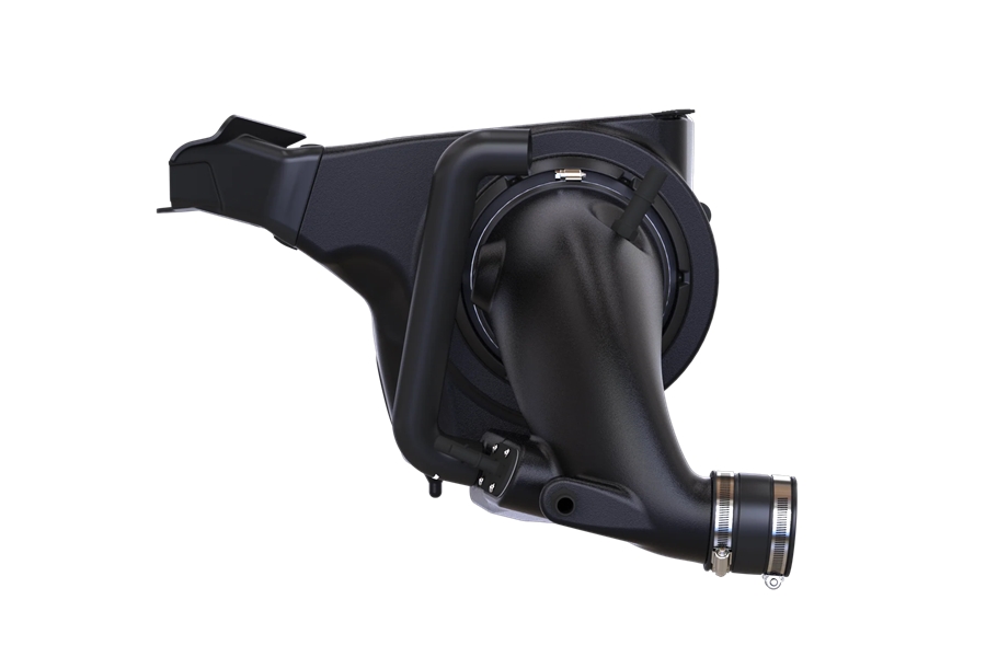 S&B Filters Cold Air Intake System - Bronco 2021+ 2.3L