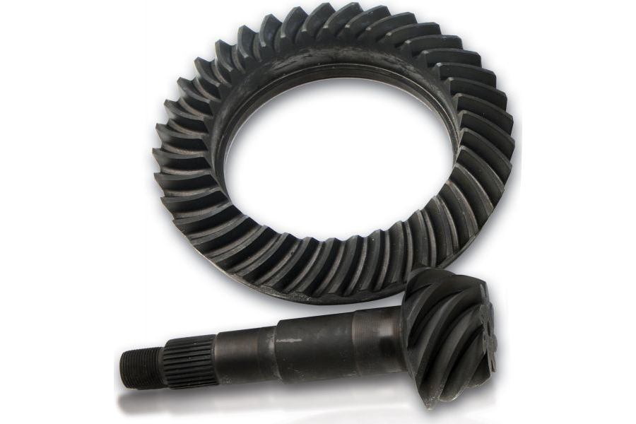 Dana 44 cheap 5.89 gears