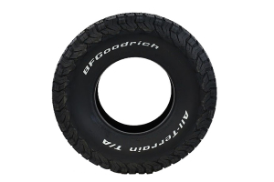 BFGoodrich All-Terrain T/A KO2 LT265/70R17 Tire