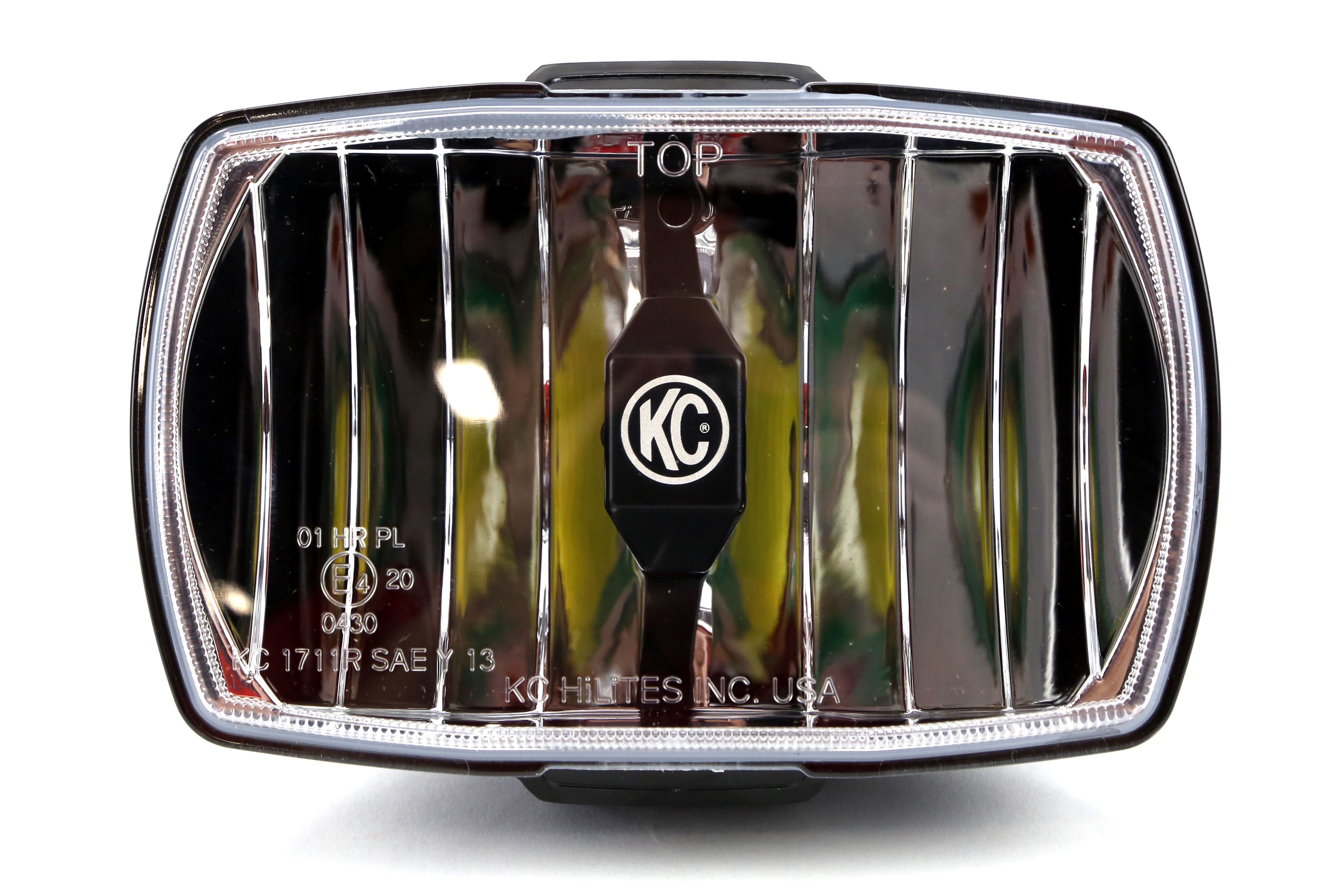 KC HiLiTES Gravity G46 LED