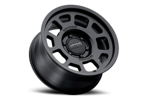 Method Race Wheels 705 Series Bead Grip Wheel 17x8.5 6x5.5 Matte Black - Bronco 2021+