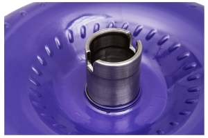 ATS Diesel Performance NAG1 Trulok Torque Converter - JK 2012+ 3.6L