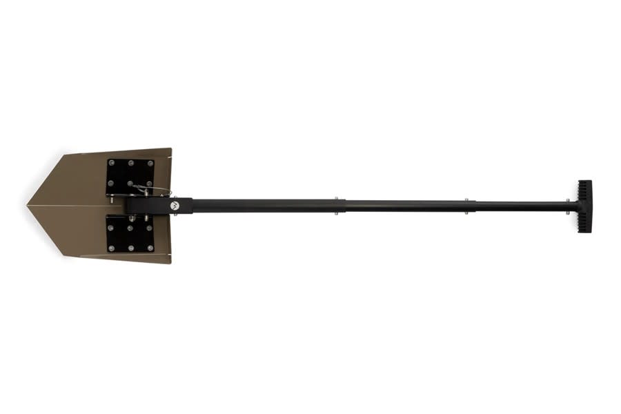 Delta shovel deals
