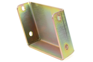 Metalcloak Rear Sway Bar Drop Bracket Kit - JK