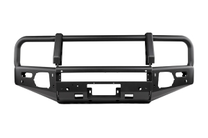ARB Summit Winch Front Bumper - Bronco 2021+