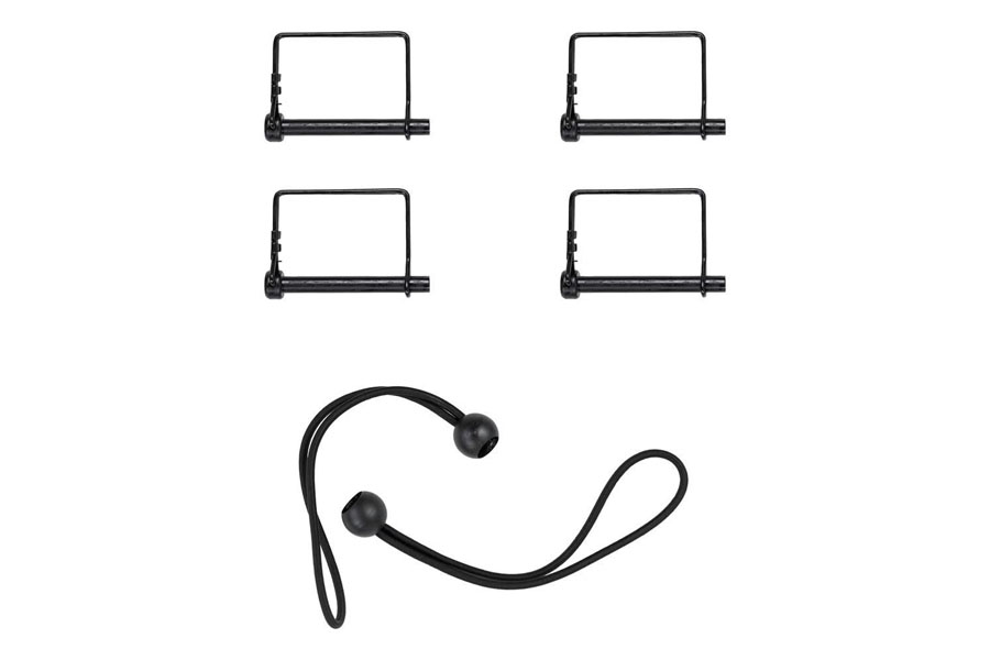 ARB Altitude Ladder Extension - for Altitude Rooftop Tent