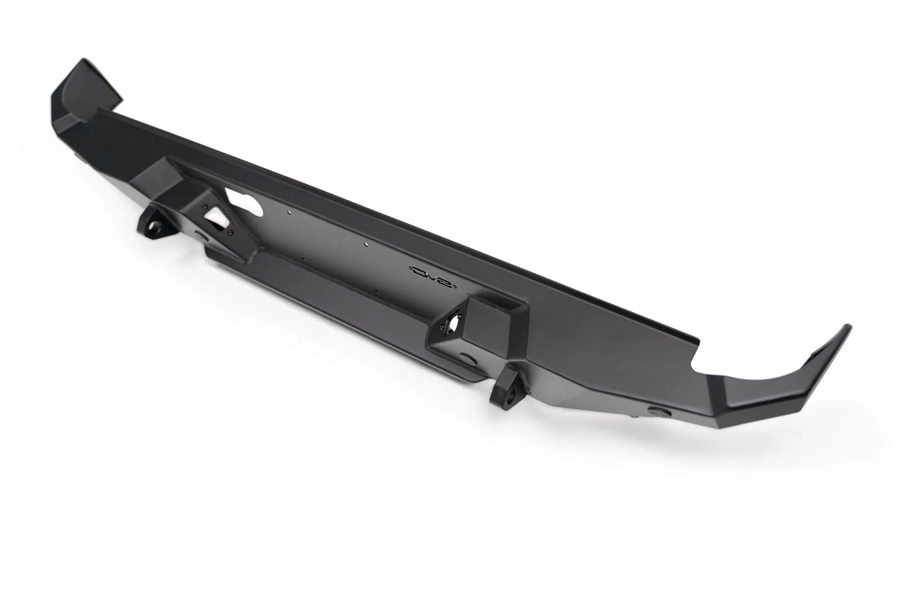 DV8 Offroad FS-15 Series Rear Bumper - JT
