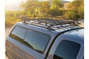 Garvin Sport Series Roof Rack, 44inx60in