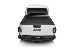 Rugged Ridge Armis Bed Cover w/ Max Track   - JT without Trail Rail