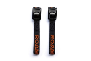 ROAM 5ft Tie Down Strap - 2PK