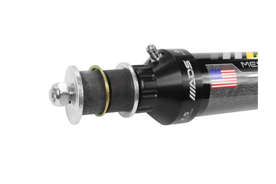 ADS Mesa 2.5 Series Front Shocks, Pair (0-3in Lift) - TJ