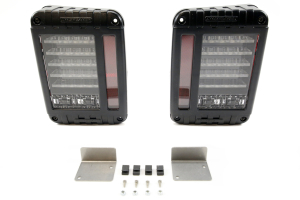 JW Speaker 279 J Series LED Tail Light Kit - JK