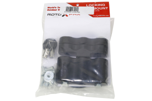 Roto Pax LOX Pack Mount