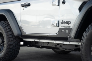 DV8 Offroad Rock Skins - JL 2Dr