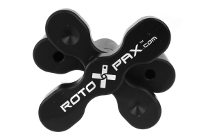 Roto Pax Deluxe Pack Mount